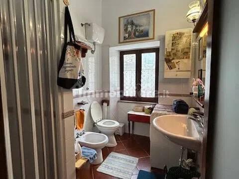Trilocale via Del Cipresso, 3, Centro, Soriano nel Cimino — foto 11 di 20
