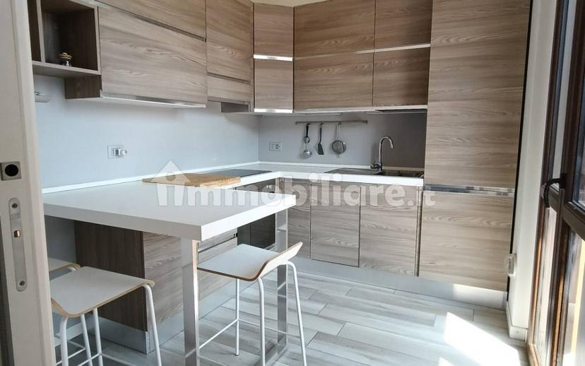 Quadrilocale via Pietro Mascagni 23, Cazzaniga - Ospedale, Monza — foto 16 di 25