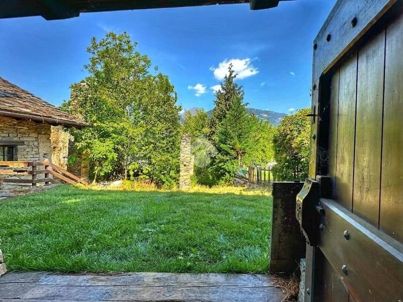 Bilocale frazione Perriail 26, Gressan — foto 17 di 20