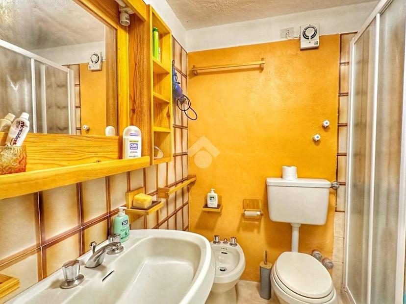 Bilocale frazione Perriail 26, Gressan — foto 3 di 20
