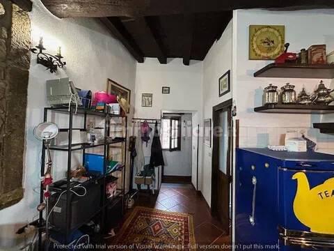 Trilocale via Del Cipresso, 3, Centro, Soriano nel Cimino — foto 3 di 20