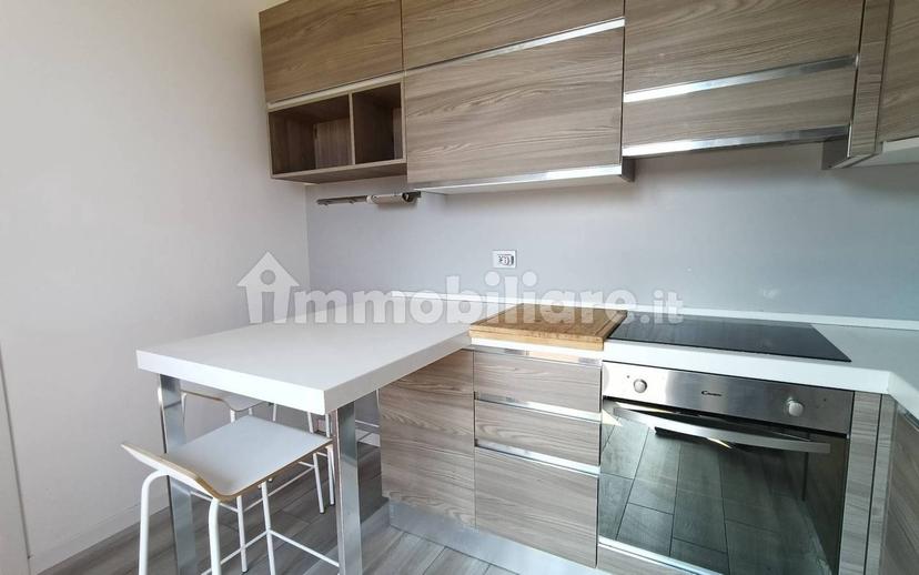 Quadrilocale via Pietro Mascagni 23, Cazzaniga - Ospedale, Monza — foto 13 di 25
