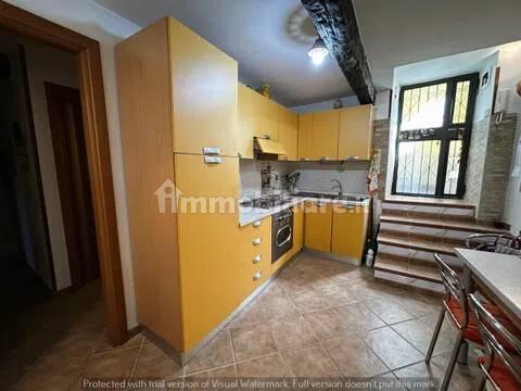 Trilocale via Bastia No Number, Centro, Soriano nel Cimino — foto 10 di 17