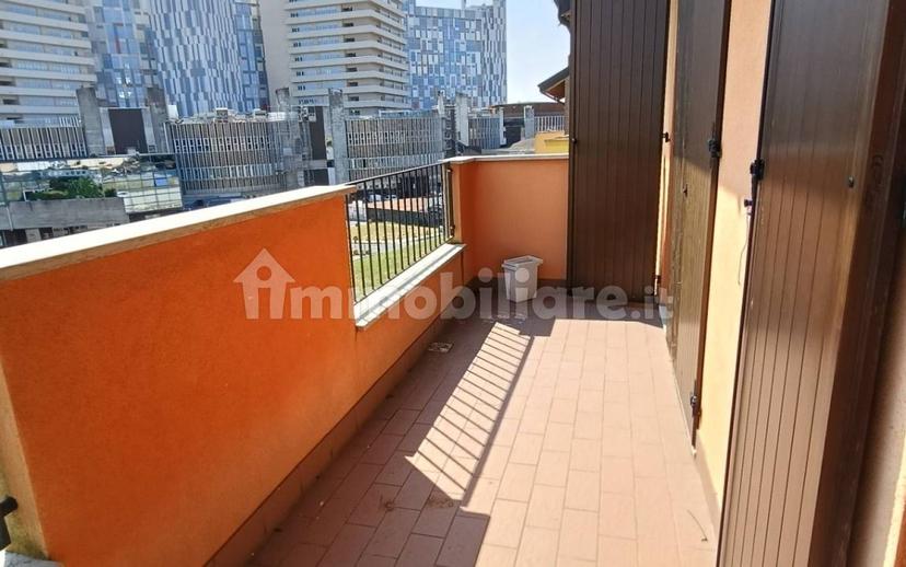 Quadrilocale via Pietro Mascagni 23, Cazzaniga - Ospedale, Monza — foto 9 di 25