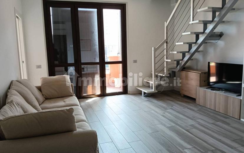 Quadrilocale via Pietro Mascagni 23, Cazzaniga - Ospedale, Monza — foto 25 di 25