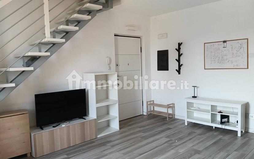 Quadrilocale via Pietro Mascagni 23, Cazzaniga - Ospedale, Monza — foto 15 di 25