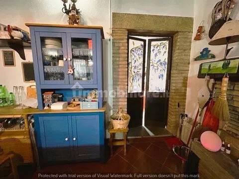 Trilocale via Del Cipresso, 3, Centro, Soriano nel Cimino — foto 16 di 20