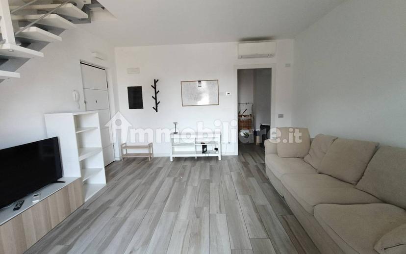 Quadrilocale via Pietro Mascagni 23, Cazzaniga - Ospedale, Monza — foto 20 di 25