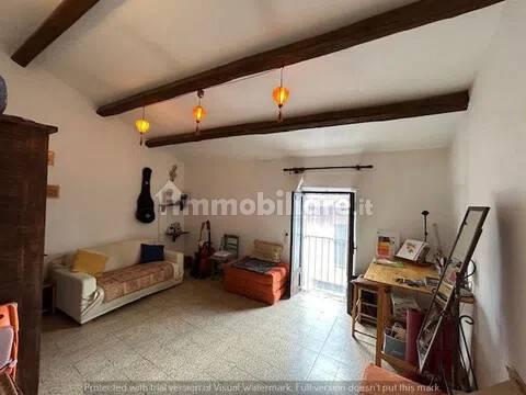 Trilocale via Del Cipresso, 3, Centro, Soriano nel Cimino — foto 17 di 20
