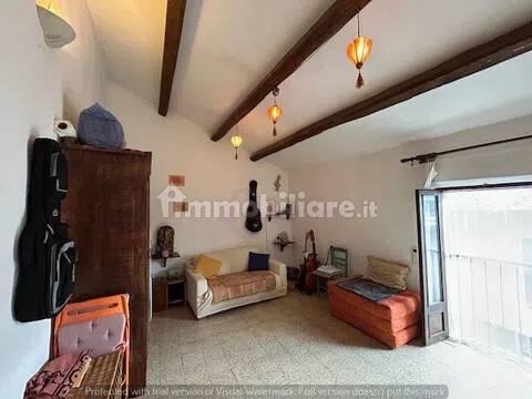 Trilocale via Del Cipresso, 3, Centro, Soriano nel Cimino — foto 7 di 20