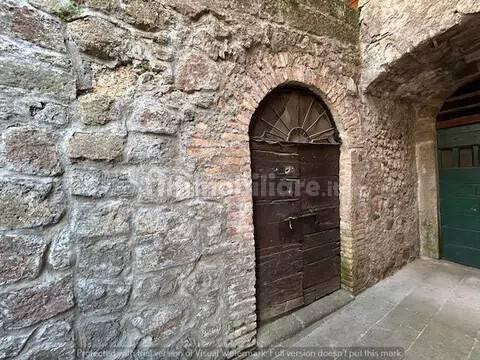Trilocale via Del Cipresso, 3, Centro, Soriano nel Cimino — foto 5 di 20
