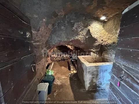 Trilocale via Del Cipresso, 3, Centro, Soriano nel Cimino — foto 6 di 20