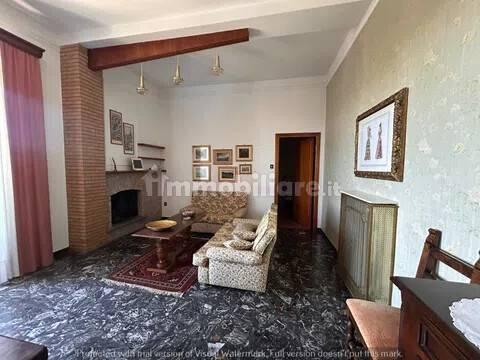 Appartamento via Attilio Capaccini, 22, Centro, Soriano nel Cimino — foto 23 di 25