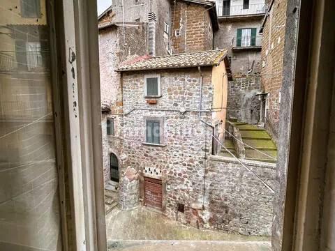 Bilocale via Del Governo Vecchio, Centro, Soriano nel Cimino — foto 5 di 18