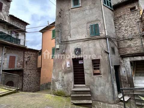 Bilocale via Del Governo Vecchio, Centro, Soriano nel Cimino — foto 10 di 18