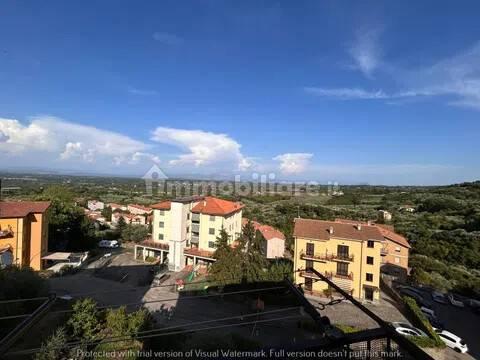 Quadrilocale viale Ernesto Monaci, 150, Centro, Soriano nel Cimino — foto 17 di 18