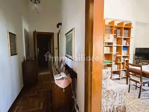 Appartamento via Attilio Capaccini, 22, Centro, Soriano nel Cimino — foto 22 di 25