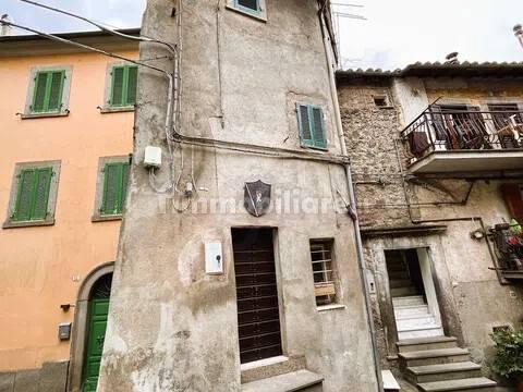 Bilocale via Del Governo Vecchio, Centro, Soriano nel Cimino — foto 9 di 18