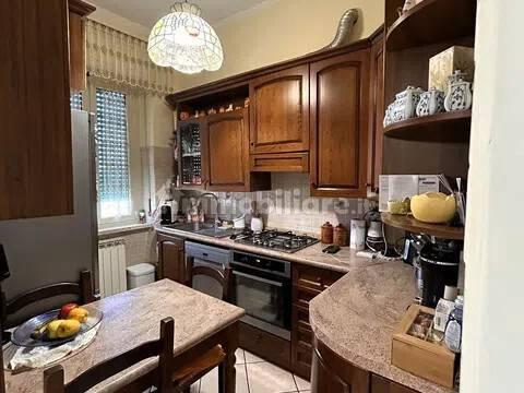 Quadrilocale viale Ernesto Monaci, 150, Centro, Soriano nel Cimino — foto 9 di 18