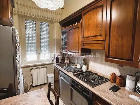 Quadrilocale viale Ernesto Monaci, 150, Centro, Soriano nel Cimino — foto 7 di 18