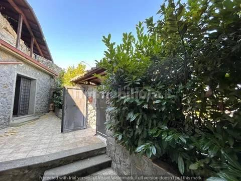 Villa unifamiliare via Vittorio Emanuele Iii, 135, Chia, Soriano nel Cimino — foto 22 di 35