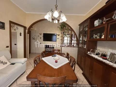 Quadrilocale viale Ernesto Monaci, 150, Centro, Soriano nel Cimino — foto 3 di 18