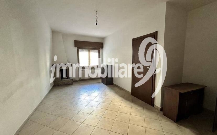 Quadrilocale viale Caduti di via Fani, Santa Barbara - San Sisto, L'Aquila