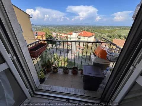 Quadrilocale viale Ernesto Monaci, 150, Centro, Soriano nel Cimino — foto 5 di 18