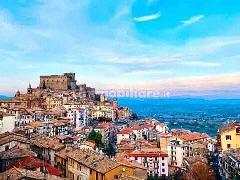 Bilocale via Del Governo Vecchio, Centro, Soriano nel Cimino — foto 11 di 18