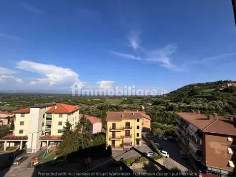 Quadrilocale viale Ernesto Monaci, 150, Centro, Soriano nel Cimino — foto 8 di 18