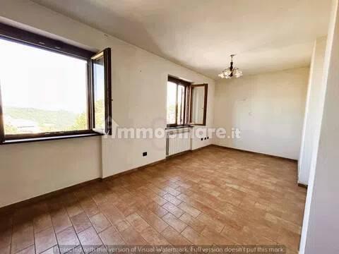 Villa unifamiliare via Vittorio Emanuele Iii, 135, Chia, Soriano nel Cimino — foto 19 di 35