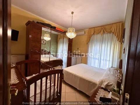 Quadrilocale viale Ernesto Monaci, 150, Centro, Soriano nel Cimino — foto 14 di 18
