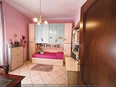 Quadrilocale viale Ernesto Monaci, 150, Centro, Soriano nel Cimino — foto 6 di 18