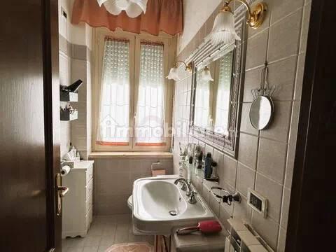 Quadrilocale viale Ernesto Monaci, 150, Centro, Soriano nel Cimino — foto 11 di 18