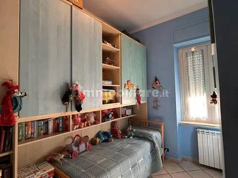 Quadrilocale viale Ernesto Monaci, 150, Centro, Soriano nel Cimino — foto 13 di 18