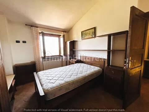 Villa unifamiliare via Vittorio Emanuele Iii, 135, Chia, Soriano nel Cimino — foto 24 di 35