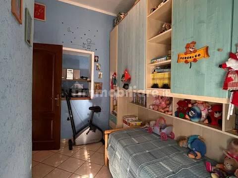 Quadrilocale viale Ernesto Monaci, 150, Centro, Soriano nel Cimino — foto 15 di 18