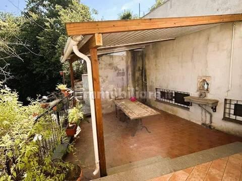 Villa unifamiliare via Vittorio Emanuele Iii, 135, Chia, Soriano nel Cimino — foto 25 di 35