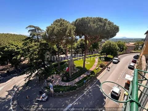 Appartamento via Attilio Capaccini, 22, Centro, Soriano nel Cimino — foto 13 di 25