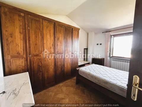 Villa unifamiliare via Vittorio Emanuele Iii, 135, Chia, Soriano nel Cimino — foto 33 di 35