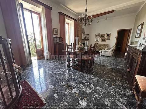 Appartamento via Attilio Capaccini, 22, Centro, Soriano nel Cimino — foto 7 di 25