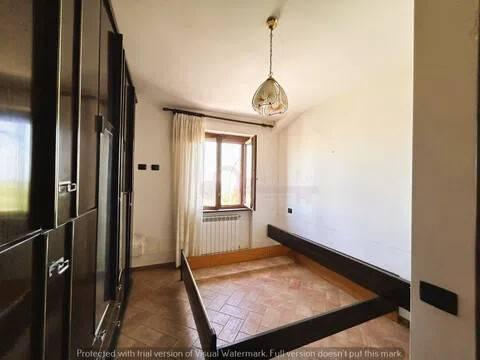 Villa unifamiliare via Vittorio Emanuele Iii, 135, Chia, Soriano nel Cimino — foto 12 di 35