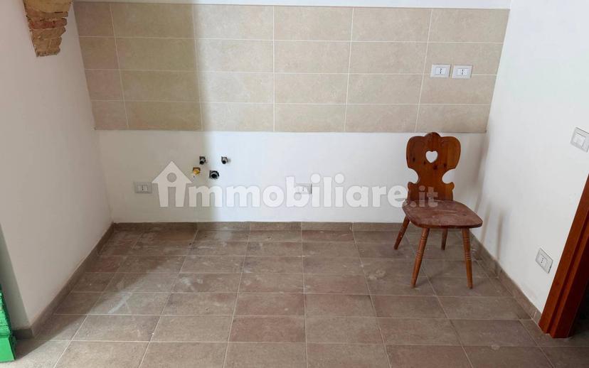 Bilocale via dei Sarti, Centro, Rocca di Mezzo — foto 18 di 20