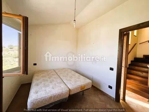 Villa unifamiliare via Vittorio Emanuele Iii, 135, Chia, Soriano nel Cimino — foto 34 di 35