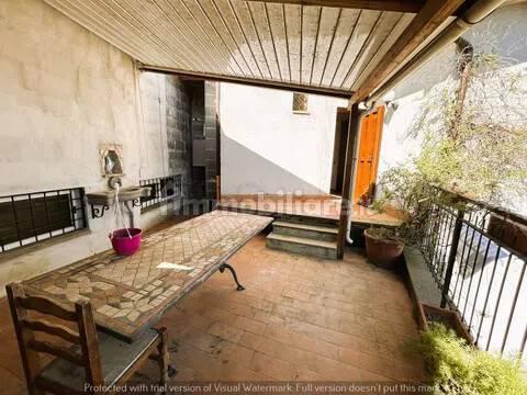 Villa unifamiliare via Vittorio Emanuele Iii, 135, Chia, Soriano nel Cimino — foto 32 di 35