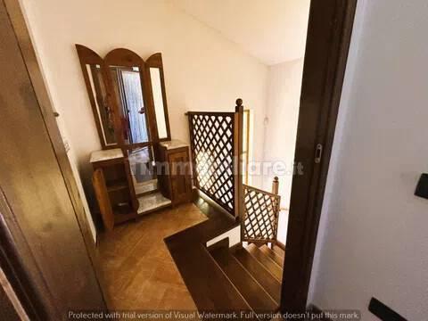 Villa unifamiliare via Vittorio Emanuele Iii, 135, Chia, Soriano nel Cimino — foto 26 di 35