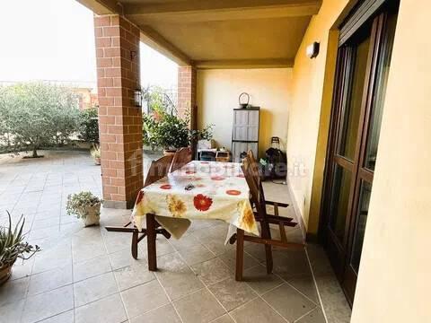 Trilocale via Donatori Di Sangue, 35, Sant'eutizio, Soriano nel Cimino — foto 20 di 23