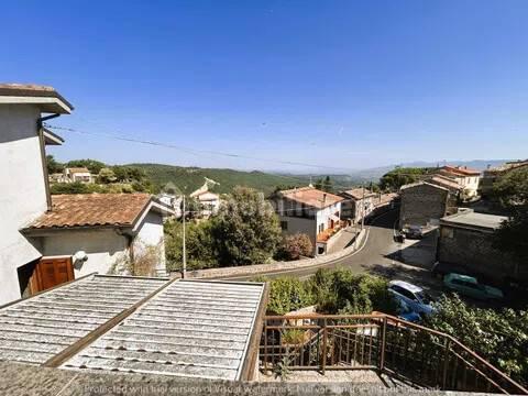 Villa unifamiliare via Vittorio Emanuele Iii, 135, Chia, Soriano nel Cimino — foto 30 di 35