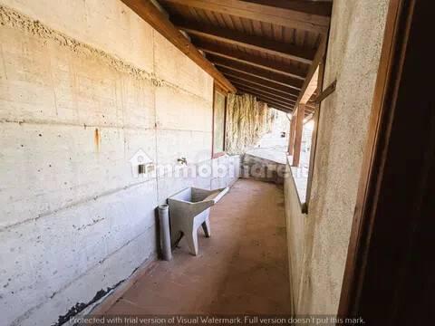 Villa unifamiliare via Vittorio Emanuele Iii, 135, Chia, Soriano nel Cimino — foto 29 di 35