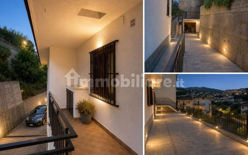 Appartamento via Verticelli, Casole Bruzio, Casali del Manco — foto 8 di 20